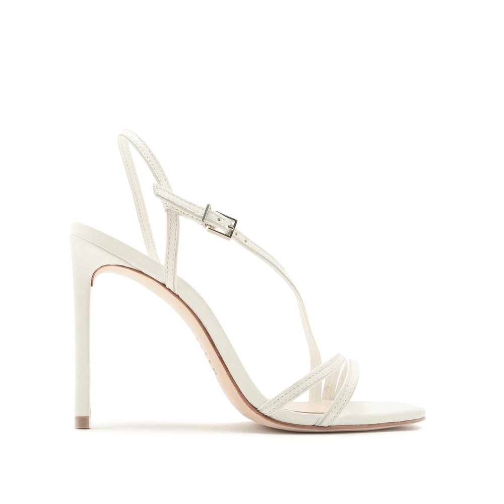 Schutz Luna sandal new in box